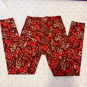 OFFLINE BY AERIE Super soft leggings